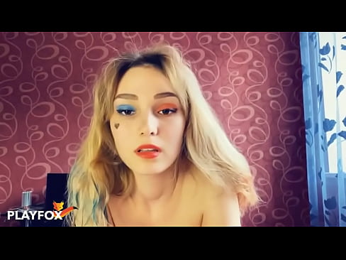 ❤️ Magične naočare za virtuelnu stvarnost dale su mi seks sa Harli Kvin ❤️ Porno vk kod nas ❤