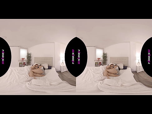 ❤️ PORNBCN VR Dvije mlade lezbijke se bude napaljene u 4K 180 3D virtualnoj stvarnosti Geneva Bellucci Katrina Moreno ❤️ Porno vk kod nas ❤