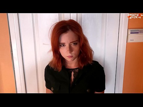 ❤️ Zaštitar kaznio zgodnu ženu zbog krađe - sperma u usta ❤️ Porno vk kod nas ❤