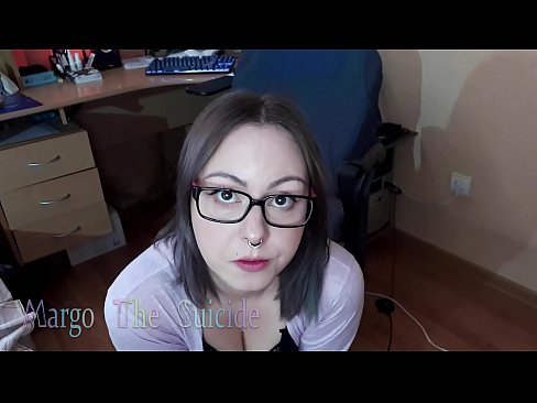 ❤️ Seksi djevojka s naočalama duboko siše dildo na kameri ❤️ Porno vk kod nas ❤